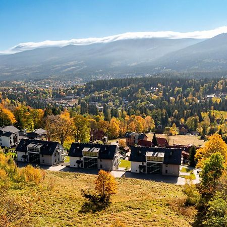 Apartamenty Good Time - Ale Widok! Schreiberhau Exterior foto