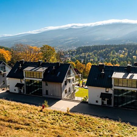 Apartamenty Good Time - Ale Widok! Schreiberhau Exterior foto