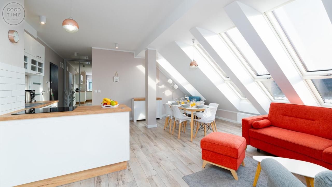 Apartamenty Good Time - Ale Widok! Schreiberhau Exterior foto